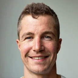 Mark Jansen