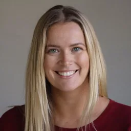 Sanne de Vries